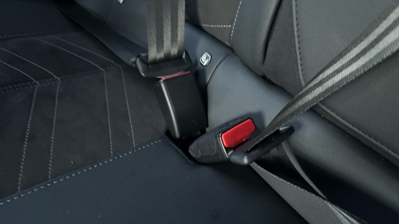 Vauxhall Corsa 1.2 Turbo Ultimate 5dr Petrol Hatchback